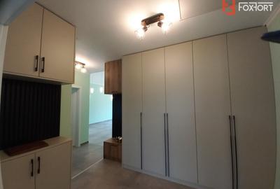Casa individuala premium in Ghiroda | 107 mp utili | Teren 519 mp - 9