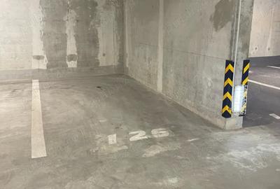 2 camere | 5 min metrou 1 Mai | Luxuria residence | parcare inclusa - 9