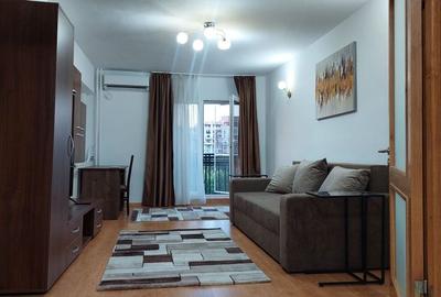 APARTAMENT 2 CAMERE-MODERN-UNIRII-BLOC 2000-METROU