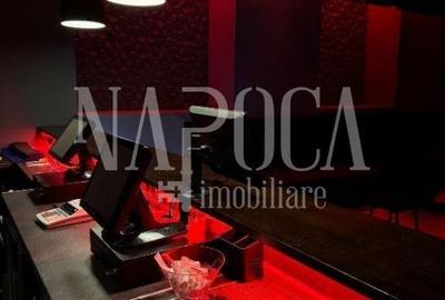 Spatiu comercial de vanzare in Ultracentral, Cluj Napoca - 8