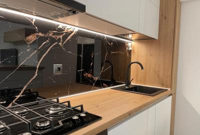 Vânzare apartament 3 camere Moghioros Park cu loc de parcare - 20