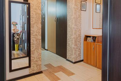 Apartament 3 camere decomandat - Inel 2 - 4