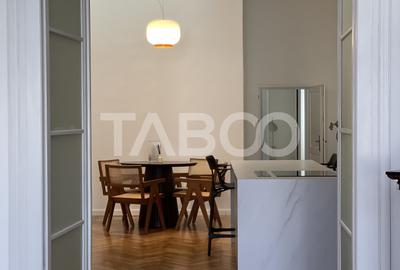 De vanzare apartament 4 camere la cheie etaj 1 ultracentral Eroilor - 13