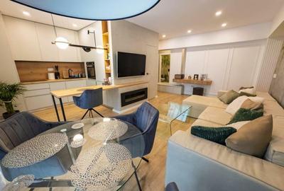 Apartament 3 camere decomandat Pipera - Belvedere Residences - 3