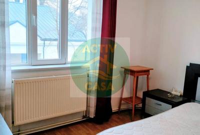 Apartament 2 camere, etaj 1, centru - 3