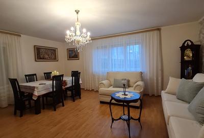 Casă cu 3 camere în Valea Borcutului