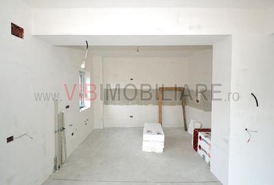 Zona Chitila – strada Ana Ipătescu | Vilă individuală cuplată P+1 | construcție - 9