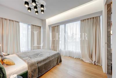 Nou! Premium | Apartament 3 camere | Floreasca - Mircea Eliade - 15