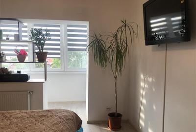 Apartament spatios cu 4 camere si 2 balcoane zona Noua - 6