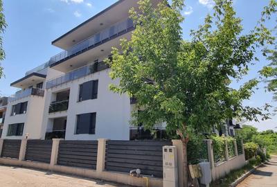 Apartament 3 camere Baneasa Zoo Iancu Nicolae de inchiriat - 35