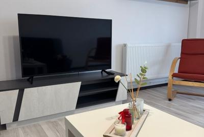 Apartament 2 camere decomandat – Rotonda, Calea București | 450€/lună - 1