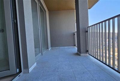 Apartament 3 camere, 60mp,balcon,parcare, bloc nou, Scala Frunzisului - 8