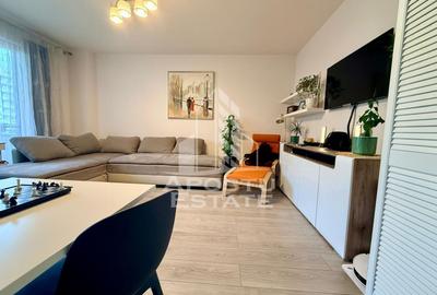 Apartament cu 2 camere, de vanzare, Zona Aradului, Timisoara - 2