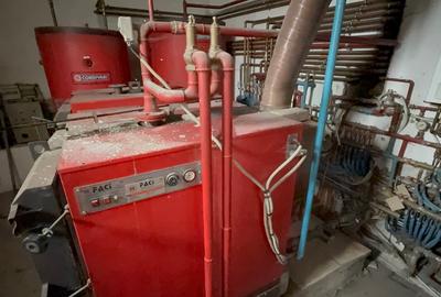 În vânzare comercial/pensiune/fabrica - 5