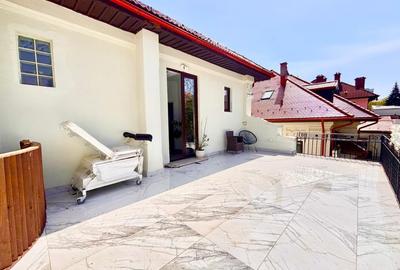 Vila renovata Dorobanti Capitale - 9