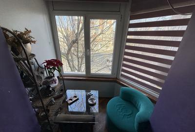 Apartament tip duplex 4 camere Trocadero - 16
