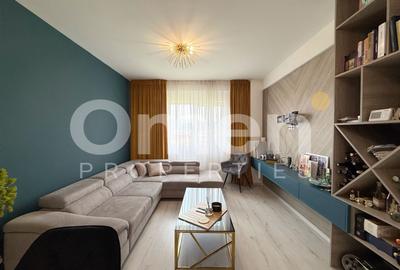 Apartament 2 camere - Lux Central | Smart | loc parcare subteran - 5