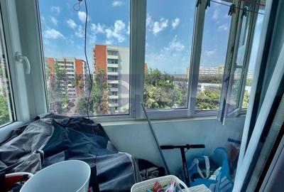 VANZARE APARTAMENT 3 CAMERE DRISTOR PARK LAKE DUBLU VEDERE 60MP - 10