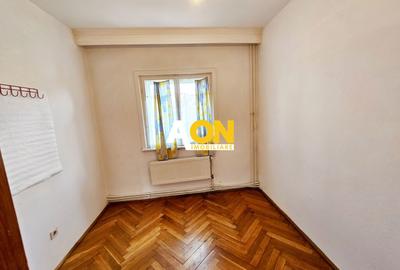 Apartament 3 camere, etaj 2 + Garaj + boxa, Caroline Cetate - 13