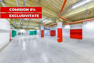(B03) Apartament 3 camere, parter, 74.1 mp utili  +grădină 55.1 mp - 8