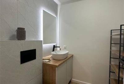 Penthouse 5 camere 3 bai  Ansamblul Da Vinci - 14