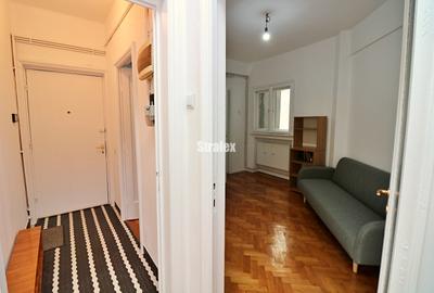 Apartament de inchiriat in zona Unirii -Rosetti - 10