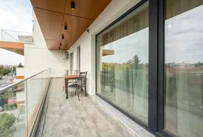 Apartament la prima inchiriere + parcare + garaj - 10