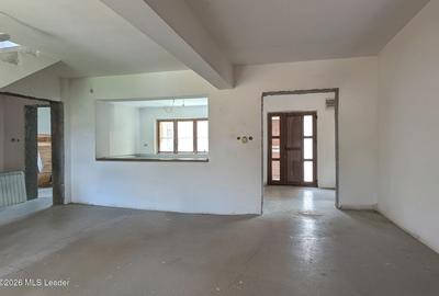 Arges | Valea Mare-Bratia | Vila veritabila 276 mp in zona pitoreasca - 13