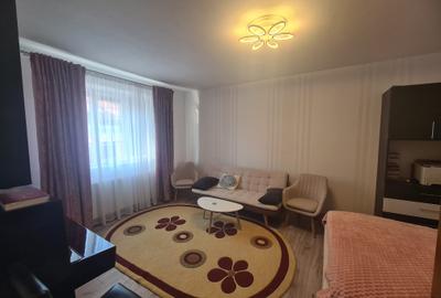 Apartament  55 mp utili, etaj 1, cu garaj de 30 mp, renovat integral - 10