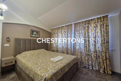 Vila/casa vacanta premium cu 5 camere , teren de 551 m.p.in Costinesti Schitu - 21
