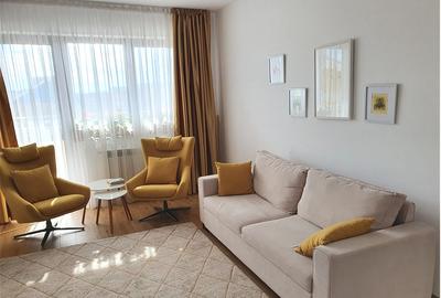 Apartament 2 camere | 60 MP | Aviatiei - 2