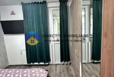Apartament 2 camere ETAJ 1 Darmanesti - 3