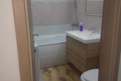 Apartament 1 Camera Tatarasi Sud - Carrefour Market - 4