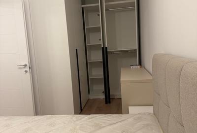 Apartament 2 camere + Parcare Subterană incluzând loc VIP | HILS Titanium - 4