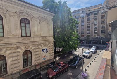 Piata Universitatii, bloc REABILITAT TERMIC, constructie 1980 fara risc seismic - 18