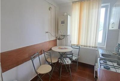 Apartament cu 2 camere etaj 3 in Complex - 6