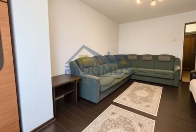 Apartament 2 camere | Zona Vest | Utilat și mobilat | 370 euro/luna - 3