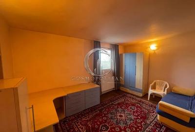 Casa P+1 in Merei/BZ ~ teren 3220mp ~ 7 camere ~ constructie 1993 - 7