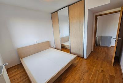 Estia Residence — Apartament 2 camere cu terasă, boxă și parcare subterană - 6