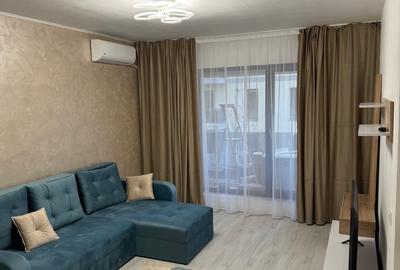 Apartament 2 camere de vanzare Lujerului Exigent Plaza - 2