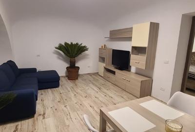 Ap 2 camere la casa, utilat si mobilat,zona centrala a Brasovului - 2