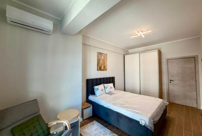 Apartament 2 camere si parcare Universitatea Ovidius Aviatorii Residence - 4
