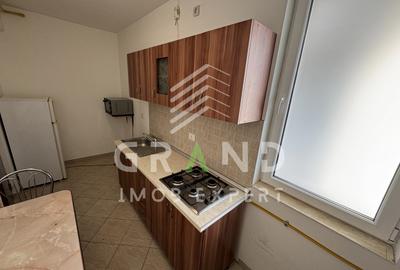 Ap 2 camere | BALCON | PARCARE | Semicentral–Zona Traian - 10
