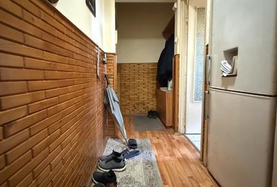 Apartament cu 2 camere, etaj 3, 42 mp utili, cu balcon si boxa - Girocului - 5