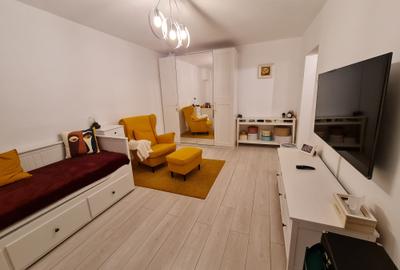 Garsoniera la 7 min metrou Iancului Str. Avrig Pet friendly - 1