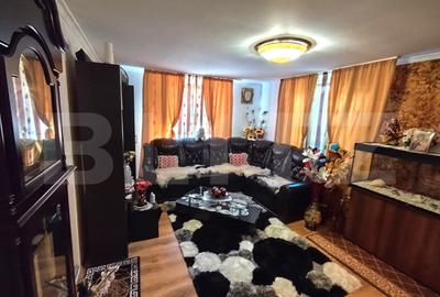 Triplex Valea Adanca, 5 Drumuri