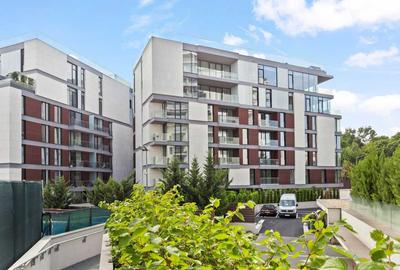 One Floreasca Vista - Luxury 2 rooms next to Bordei Park/ GARAGE - 20