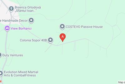 Teren Sopor de vânzare - 1