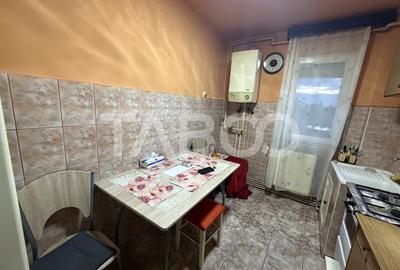 Apartament 3 camere etaj 3 boxa la subsol aer conditionat 62 mpu - 7