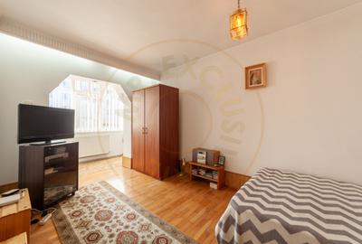 Casa Centrala Pitesti - Exercitiu, Strada Traian - 19